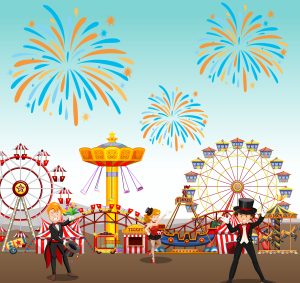 Fête communale